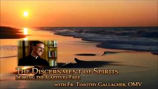 08 The Sixth Rule The Discernment of Spirits w Fr Timothy Gallagher OMV [upl. by Ahsienauq613]