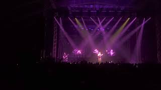 Nightwish Shoemaker Live In Evenew Arena Stockholm 36  2023 [upl. by Pulling]