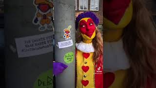 Van Zwarte Piet naar Harte Piet liefdeishetantwoord [upl. by Attezi421]