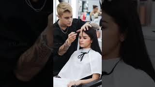 Justin Bieber speaks out about Diddy 🤯👀😳 reactionvideo celebritynews pdiddynews diddy [upl. by Enelia]