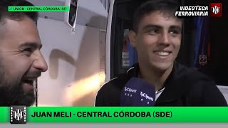 CENTRAL CÓRDOBA  UNIÓN DE SANTA FE  INFORME PASO A PASO [upl. by Yentruok]