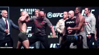 UFC 202 Diaz vs McGregor 2  Repeat Or Revenge Trailer [upl. by Freda]