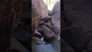 Las Meras Peñas Prietas Un Paraíso Natural en Santiago Papasquiaro [upl. by Enilecram]