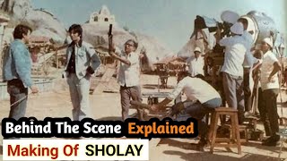 Acoustic Jam of Sholay Theme [upl. by Rudolf]