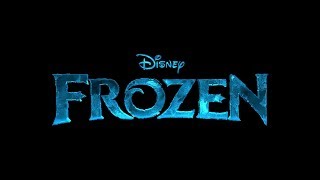 Frozen 2013 2014 Bluray Disc teaser trailer 1080p HD [upl. by Ibbor967]