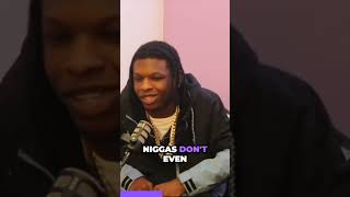 Ebk Choppa talks linking Sheemy [upl. by Durst]