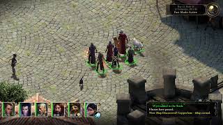 Pillars of Eternity complete edition part 4 [upl. by Stevie63]