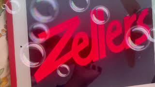 ABC zellers [upl. by Worrell674]