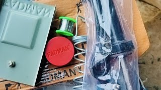 Fadman soldering iron tools 249 shortvideo shortsyoutube ytshorts typebeat couplegoals [upl. by Poree618]