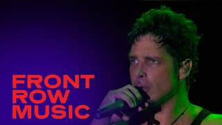 Audioslave Performs Show Me How to Live  Live in Cuba  Front Row Music [upl. by Fenella]