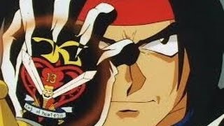 G Gundam The best of Mark quotDomon Kasshuquot Gatha [upl. by Ennoryt]