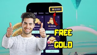 Highrise  HOW to Get Unlimited Gold ✅ iOS amp Android 🎁NEW 2023🎁 [upl. by Dalohcin]