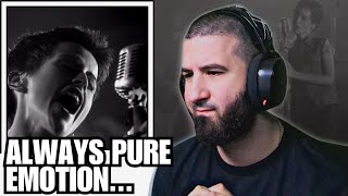 The Cranberries  When Youre Gone  REACTION  Just Amazing [upl. by Pestana]