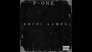 PONE  NOČNÍ LAMPY OFFICIAL MUSIC [upl. by Tabib]