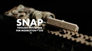 Introducing SNAP  Modlite Systems [upl. by Niala]