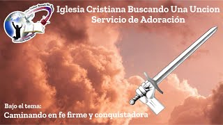 Servicio de Adoracion 172024 [upl. by Fineberg]