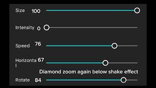 Beginner Shake style Capcut Tutorial  Wis Shake Etc [upl. by Cull641]