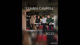 Grupo quotCumbia Camperaquot2023 Murmullo Descuidado [upl. by Madeline]