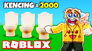 Aku Membuka Toilet Umum di Roblox dan Ini yang Terjadi [upl. by Eimmij]