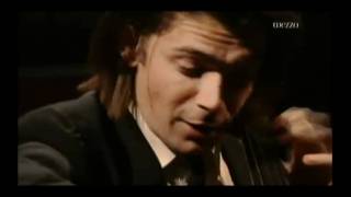 Paganini  Variations  Jérôme Ducros  Gautier Capucon [upl. by Anitroc]