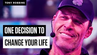 Get Unstuck The Power of Emotional Fitness  The Tony Robbins Podcast [upl. by Zapot683]