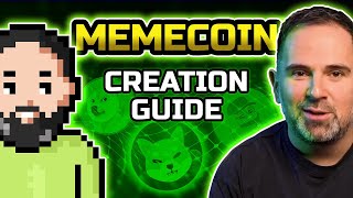 How to Create a Memecoin Narratives Blockchains amp Market Making  Blum Academy [upl. by Eilsehc347]