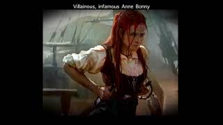 Anne Bonny  Karliene Cover by VENTURE [upl. by Annerb]