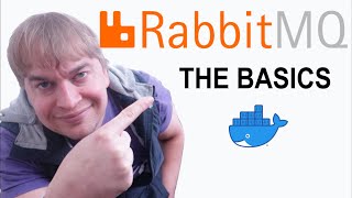 RabbitMQ  Message Queues for beginners [upl. by Yesdnil]