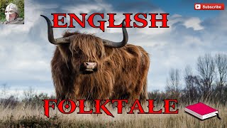 The Irishman And The Bull English Folktale [upl. by Leonid656]