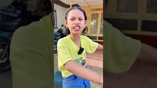 Nafis mode bar bar🤣 shortvideo sambilancuan ngeshortsdulu [upl. by Tenahs819]