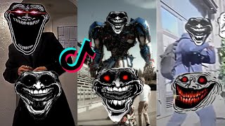 🥶 Coldest TrollFace Compilation 🥶 Troll Face Phonk Tiktoks 🥶 Coldest Moments Of All TIME 2 [upl. by Lantha655]