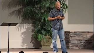 Francis Chan Living Humbly [upl. by Aiekal]