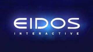 Eidos Interactive 19972000 [upl. by Oilut]