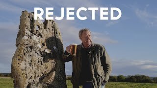 Jeremy Clarksons Rejected Advert For His New Lager Hawkstone FUNNY [upl. by Anyala]