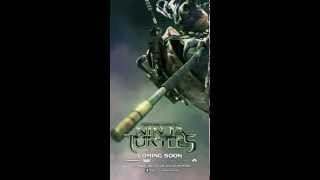 Every Villain Revealed TMNT  Mutant Mayhem Teenage Mutant Ninja Turtles [upl. by Asiulairam]