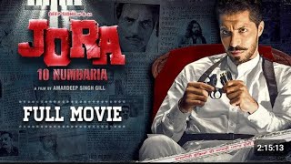 jora 10 numbria again full movie [upl. by Quent508]