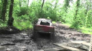 DISREGARD doing OAKVILLE at Oakville Mud Bog [upl. by Ailama]