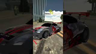 Nissan 350z drift setup [upl. by Teece]