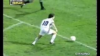 Italian Serie A Greatest Goals 19951996 part 22 [upl. by Cottrell]