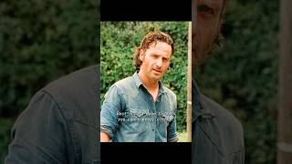 Rick and Daryl had their supplies stolen by Jesusmovie shortvideo film [upl. by Arvie]