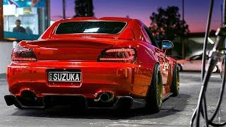 Ultimate Honda S2000 Sound Compilation VTEC [upl. by Kirad507]