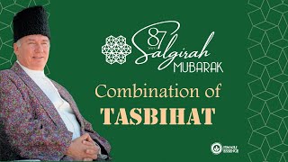 Ismaili Tasbeehat Special Salgirah Combinations for Khushiali Celebrations [upl. by Janus]