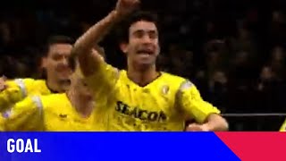 RACHID OFRANY VANAF DE MIDDENCIRKEL 😱  VVVVenlo  Ajax 30122007  Goal [upl. by Brandise]