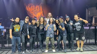 MASSACRE CONSPIRACY LIVE IN MANILA 2020 [upl. by Akehsar]