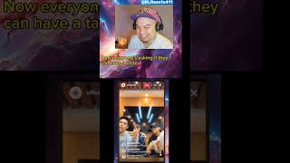 SB19 Pablos Egg Itlog ni Pablo IG LIVE  Reaction [upl. by Corrinne983]