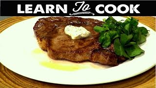 How to Broil Steak [upl. by Lamar]