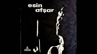 Esin Afşar  Diley Diley Yar  Cevizin Yaprağı Original 45RPM Single 1971 [upl. by Urson]