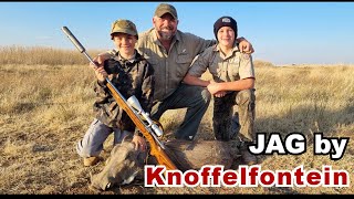 Family HUNT at KNOFFELFONTEIN [upl. by Priest]