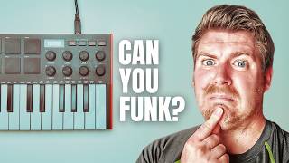 How to Make A Funk Song In 2 Minutes [upl. by Irv]