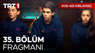 Kod Adı Kırlangıç 35 Bölüm Fragmanı  quotSırrı çözebilmek için parşömenleri bulmamız gerekiyorquot [upl. by Weinhardt]